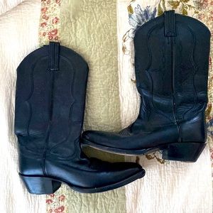 Tony Lama Vintage Boots